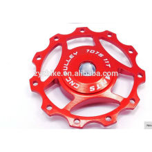 jockey wheel /xtr derailleur pulley/bike pulley